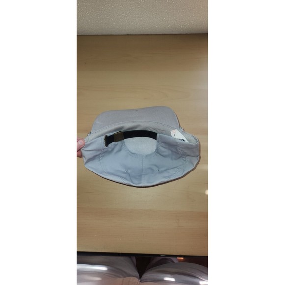 Vintage Applied Rope Hat Cap Industrial Technologies USA Made Adult Snapback - Picture 2 of 5